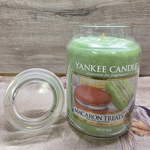 Yankee candle large jar - yankee,