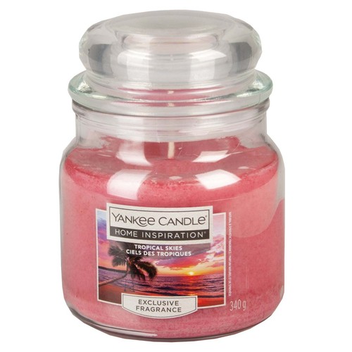 Yankee candle tropical skies - yankee,
