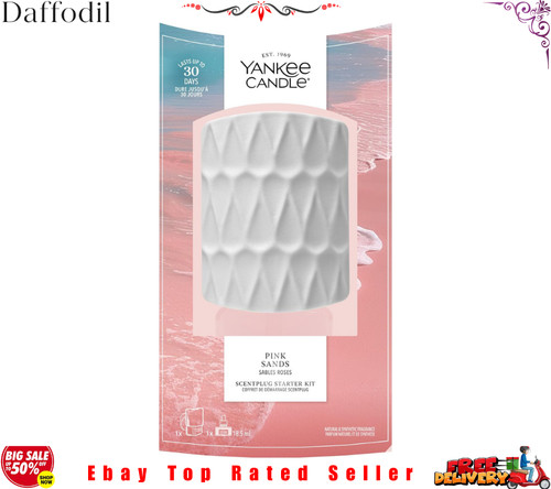 Yankee candle scent plug - scent,