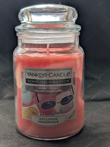 Yankee candle home inspiration - yankee,