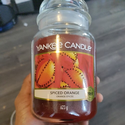 Yankee candle scented large - yankee,