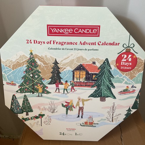 Yankee candle 24x day tealight - 24x,