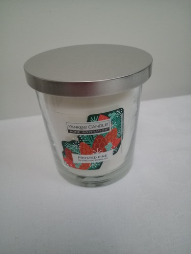 Yankee candle frosted - yankee,