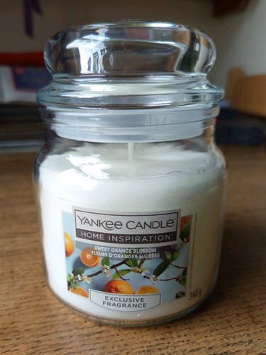 Yankee candle sweet - yankee,