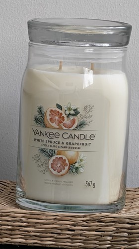 Yankee candle signature large - signature,