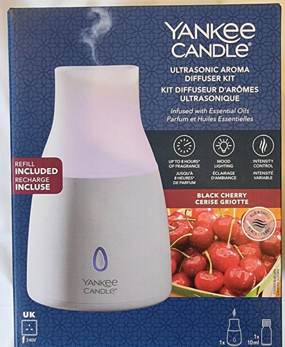 Yankee candle ultrasonic - yankee,