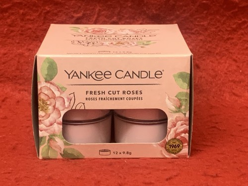 Yankee candle fresh - yankee,
