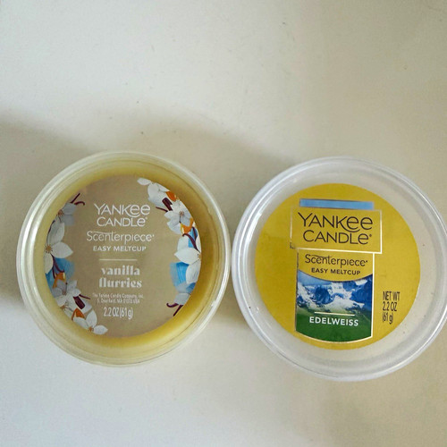 Yankee candle scenterpiece - yankee,