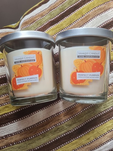 Yankee candle home - candle,