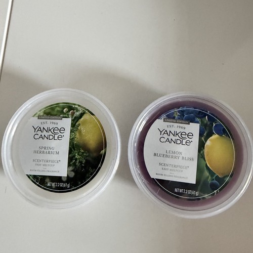Yankee candle spring - yankee, 1