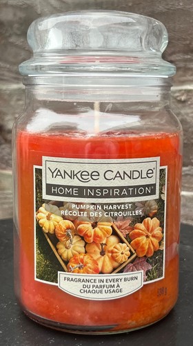 Yankee candle home inspiration - yankee,
