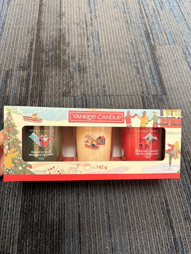 Yankee candle 142g mini - x,