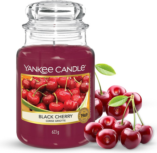 Yankee candle scented - yankee,