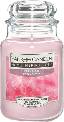 Yankee candle home inspiration - candle,