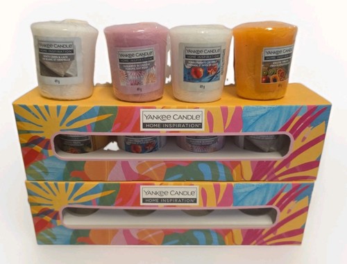 Yankee candle votive - yankee,