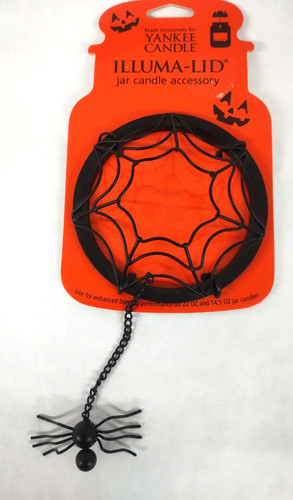 Yankee candle spiders web - yankee,