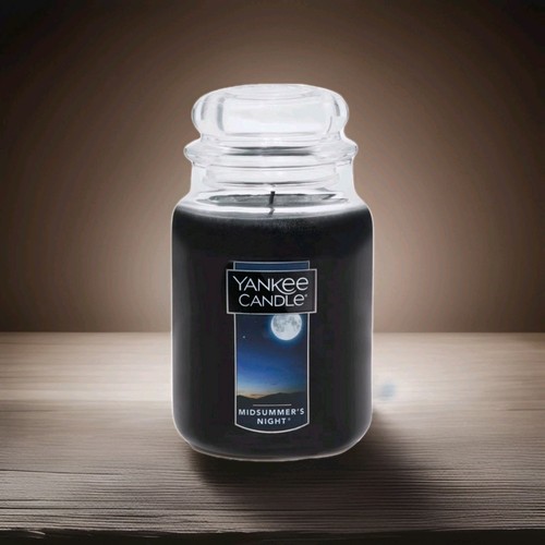 Yankee candle 623g midsummer - candle,