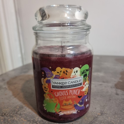 Yankee candle home inspiration - yankee,