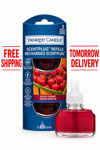 Yankee candle scentplug - yankee,