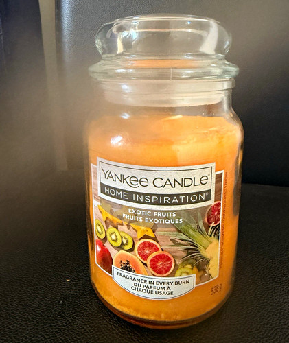 Yankee candle home - yankee,