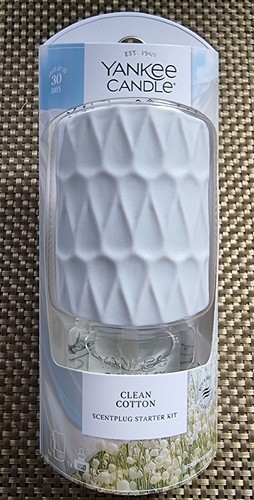 Yankee candle scentplug - yankee,