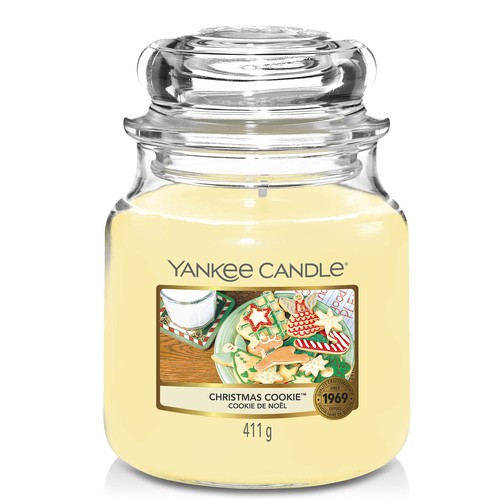 Yankee candle scented - candle,
