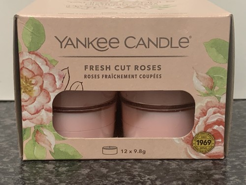Yankee candle fresh - yankee,