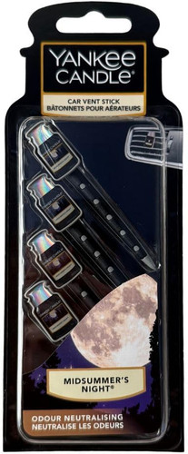 Yankee candle vent sticks car - yankee,