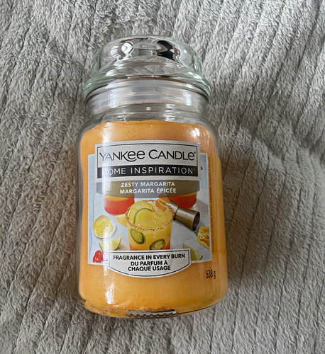 Yankee candle home inspiration - yankee,
