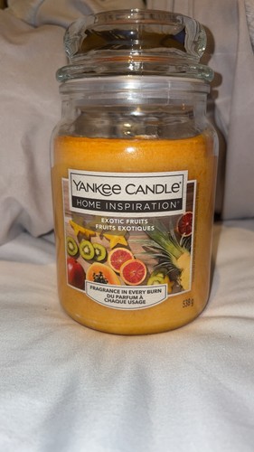 Yankee candle exotic - yankee,