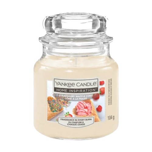 Yankee candle scented - yankee,