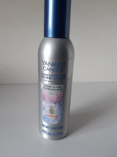 Yankee candle snow - yankee,
