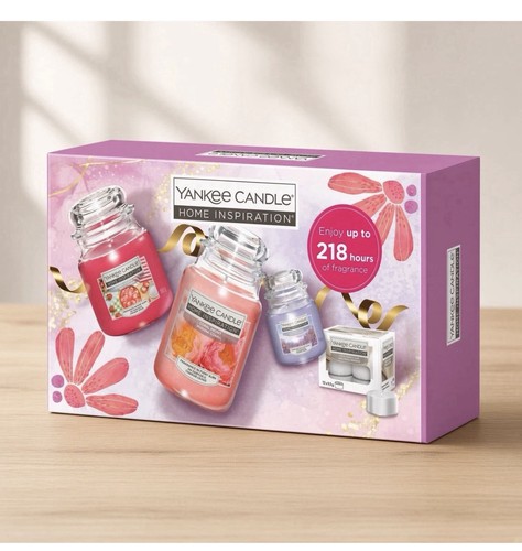 Yankee candle home - yankee,
