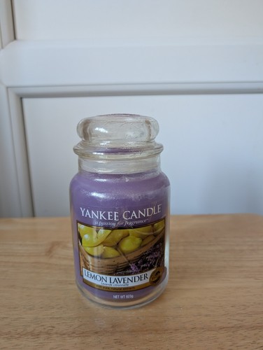 Yankee candle 1073481e - 1073481e, lemon
