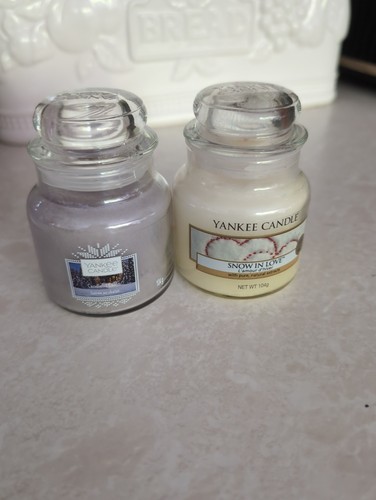 Yankee candle 104g small - 104g,