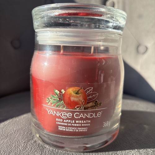 Yankee candle signature medium - yankee,