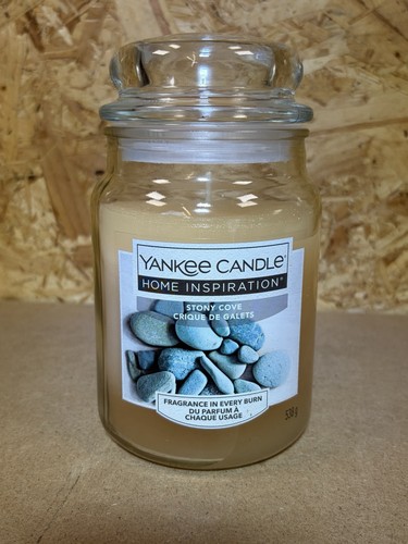 Yankee candle home - candle,