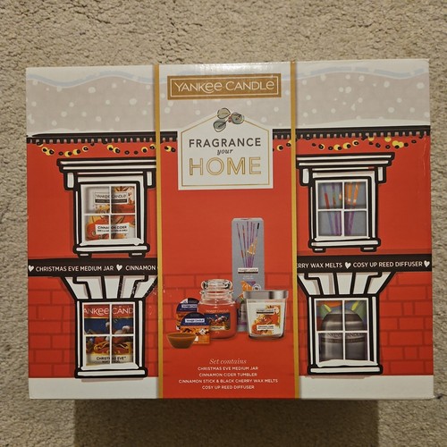 Yankee candle fragrance - fragrance, your
