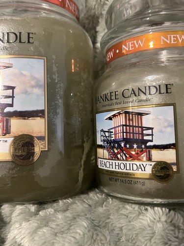 Yankee candle beach - yankee,