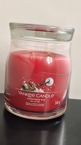 Yankee candle signature medium - yankee,