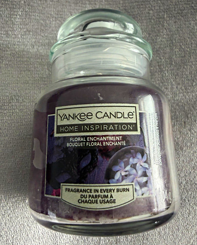 Yankee candle home inspiration - candle,