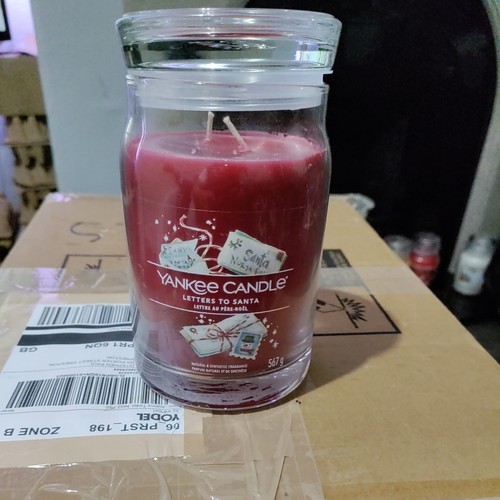 Yankee candle wicks - wicks,