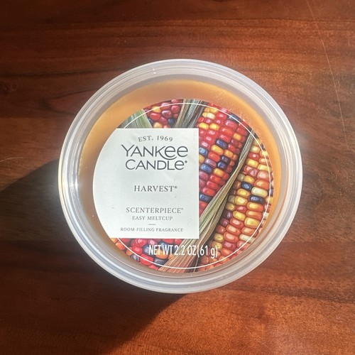 Yankee candle scenterpiece - yankee, |