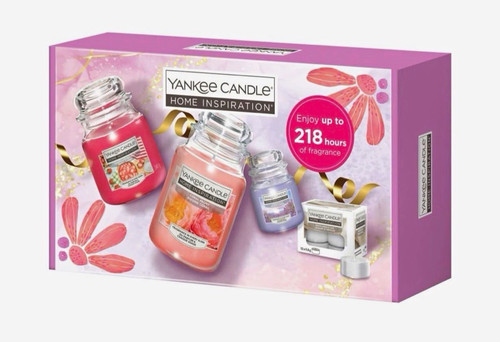 Yankee candle home - yankee, inspiration
