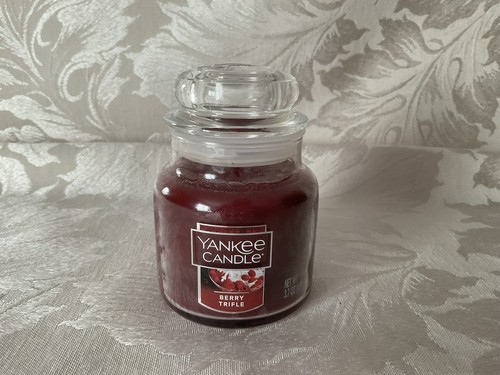 Yankee candle berry - yankee,