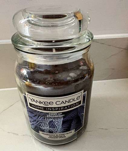 Yankee candle home inspiration - yankee,