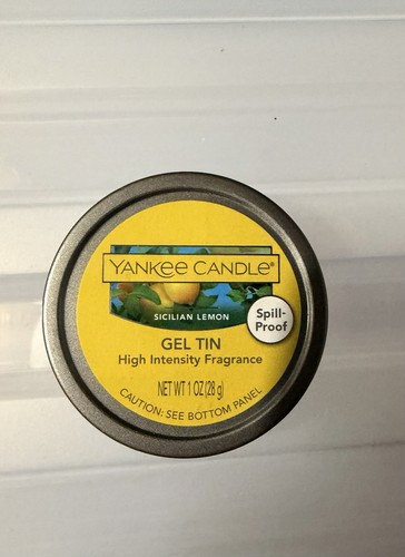 Yankee candle sicilian - ,