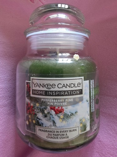 Yankee candle - ,