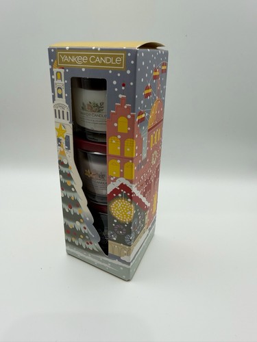 Yankee candle alpine - candle,