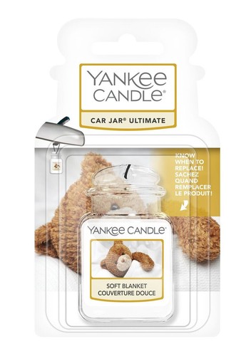 Yankee candle scented - yankee,